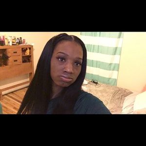 Meet your Posher, Alicealicefayia